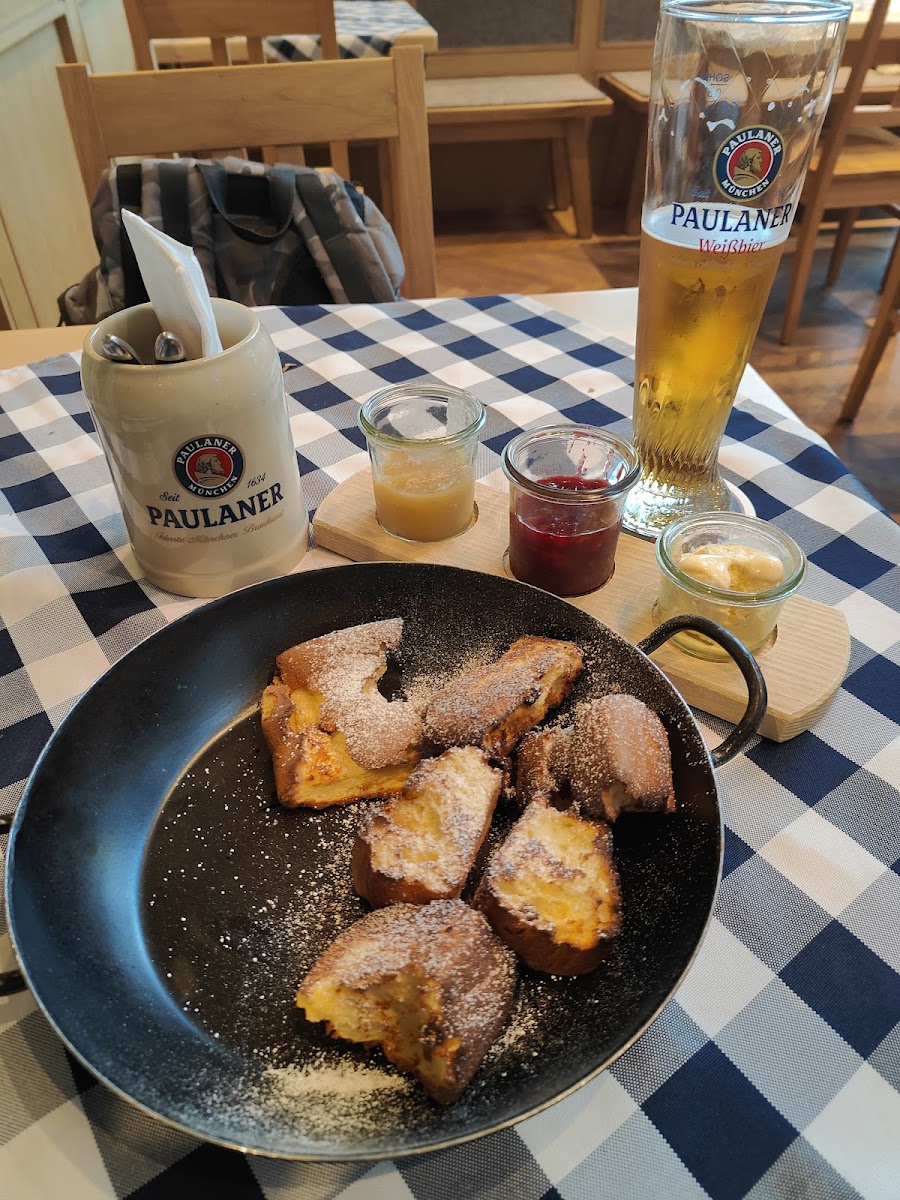 Paulaner Wirtshaus Berlin Potsdamer Platz - Photo 7