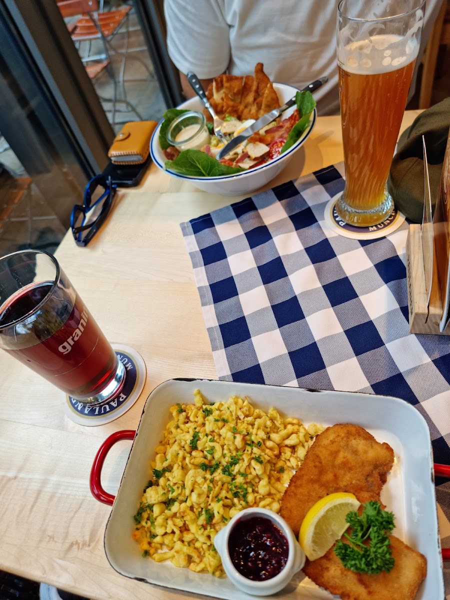 Paulaner Wirtshaus Berlin Potsdamer Platz - Photo 8