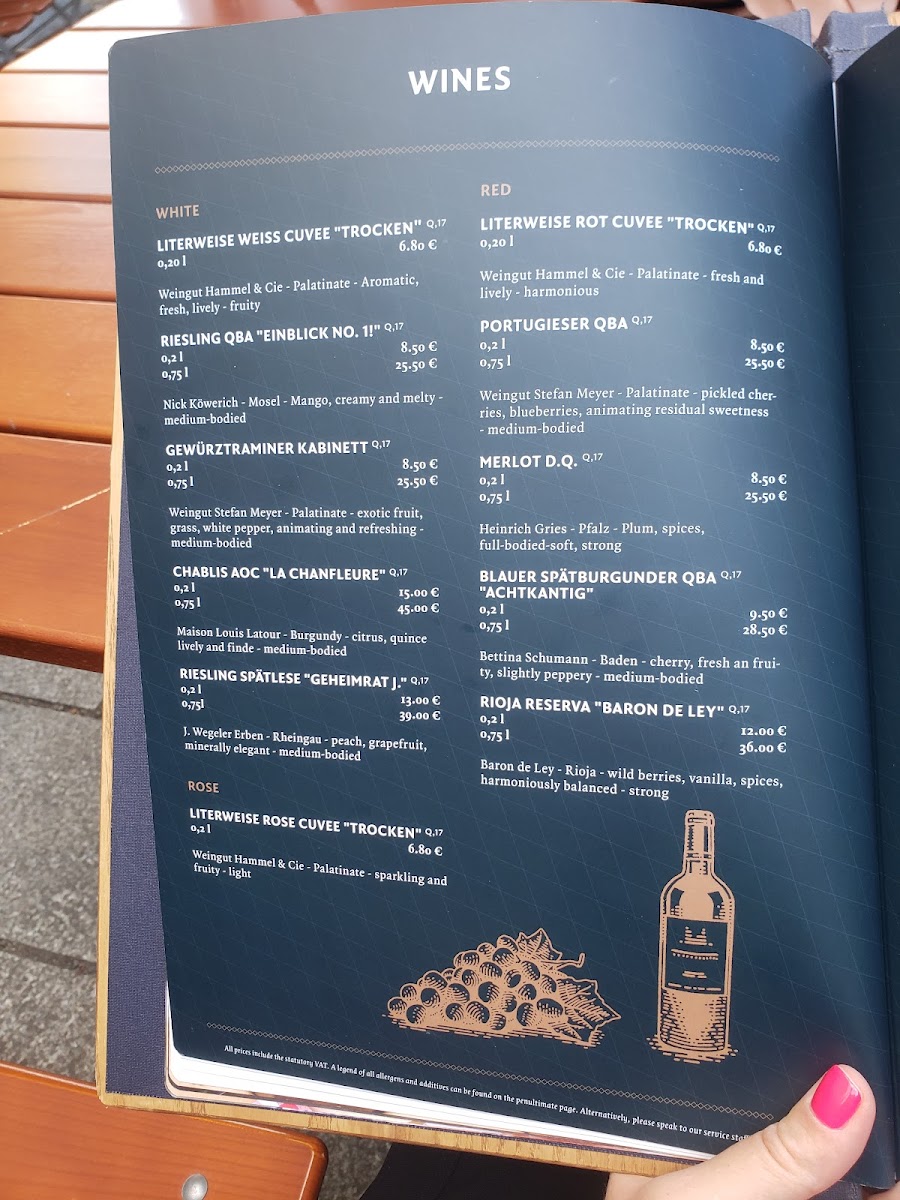 Menu Photo 9