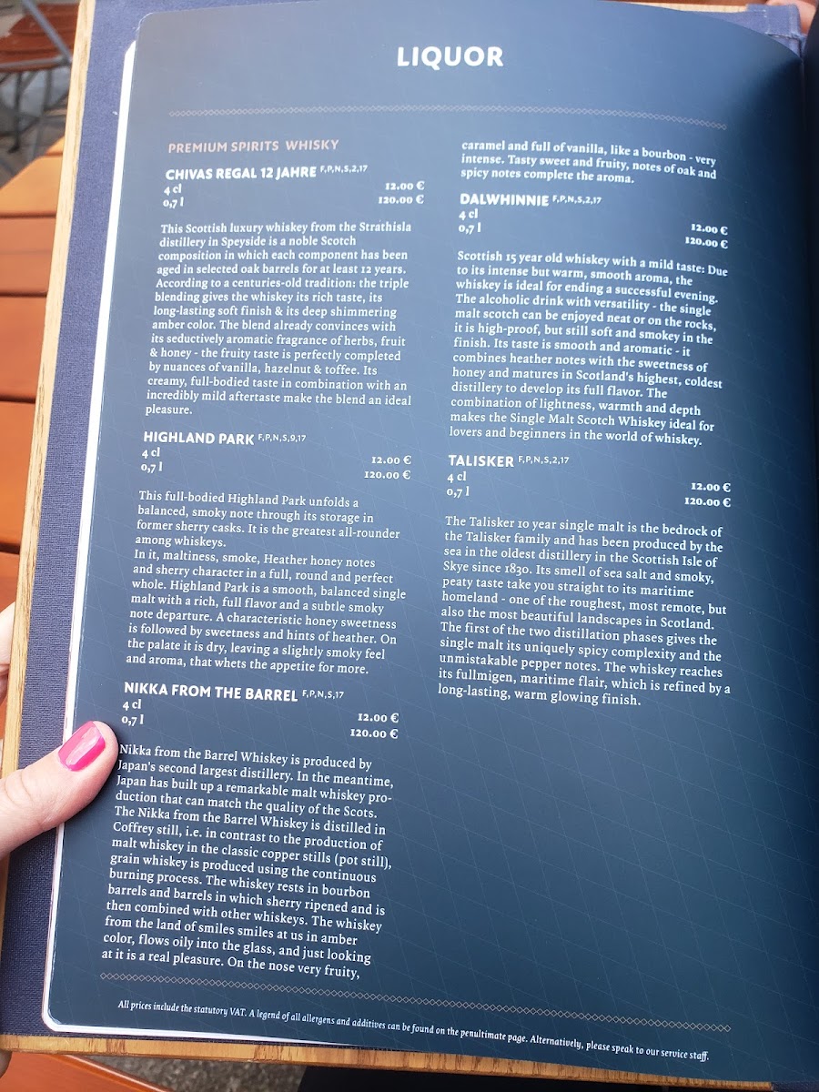 Menu Photo 6