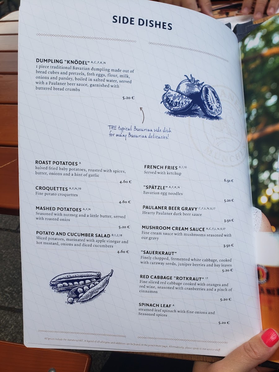Menu Photo 7