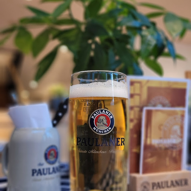 Paulaner Pils
