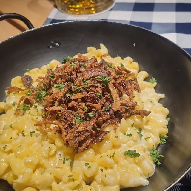 Spätzle
