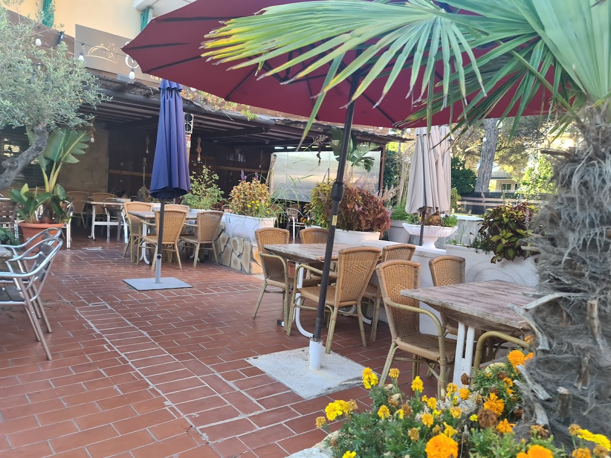 Restaurante bar Casa Nova Grill & Fish
