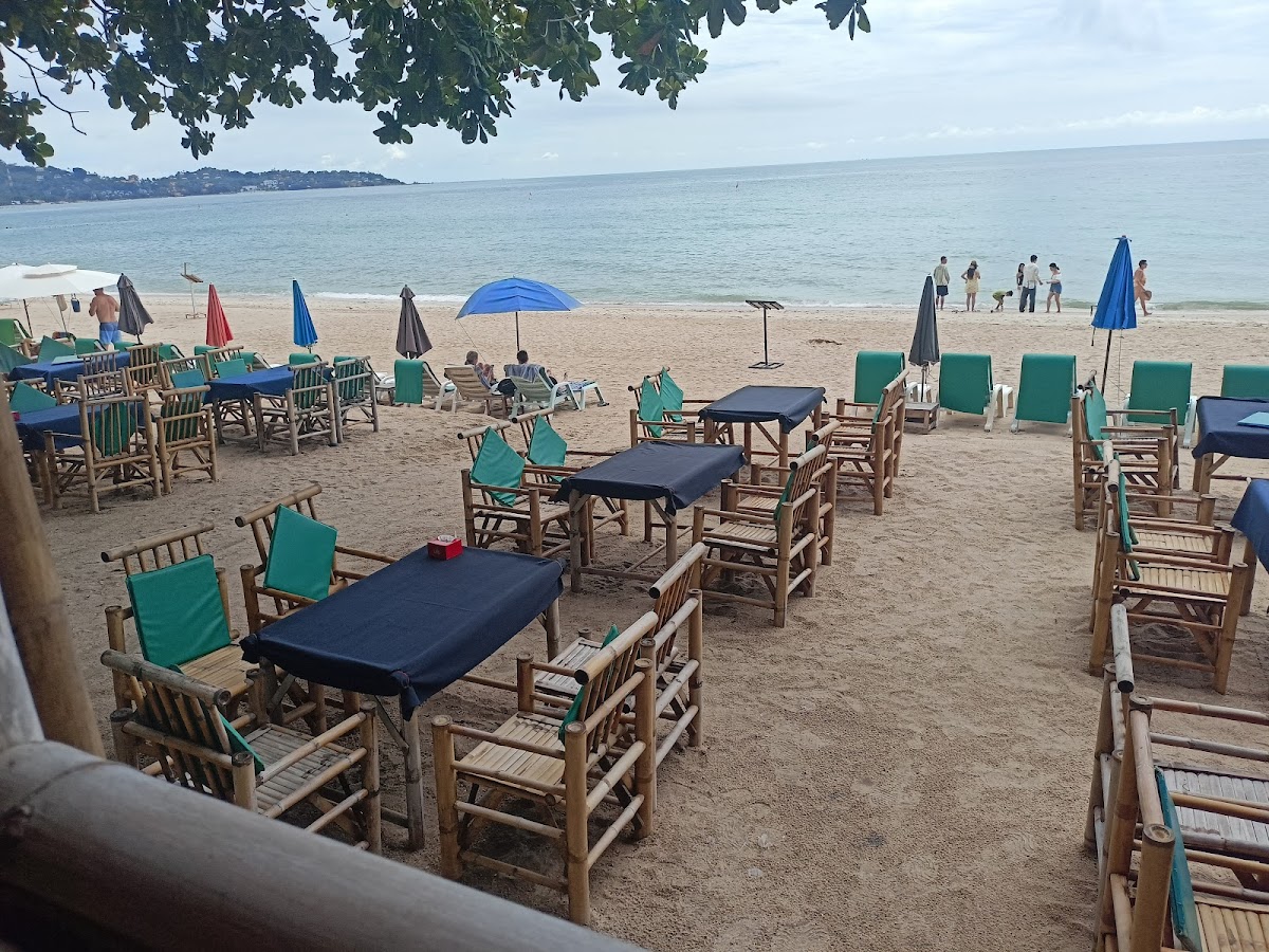 Bamboo Bar - Photo 2