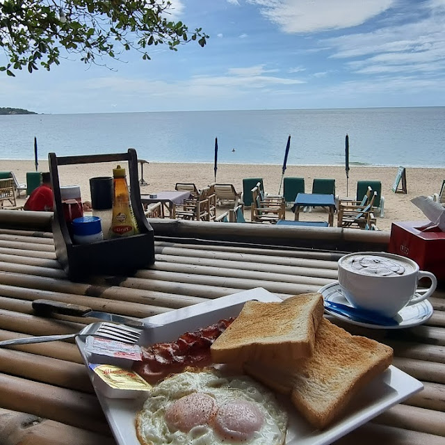 Big Breakfast