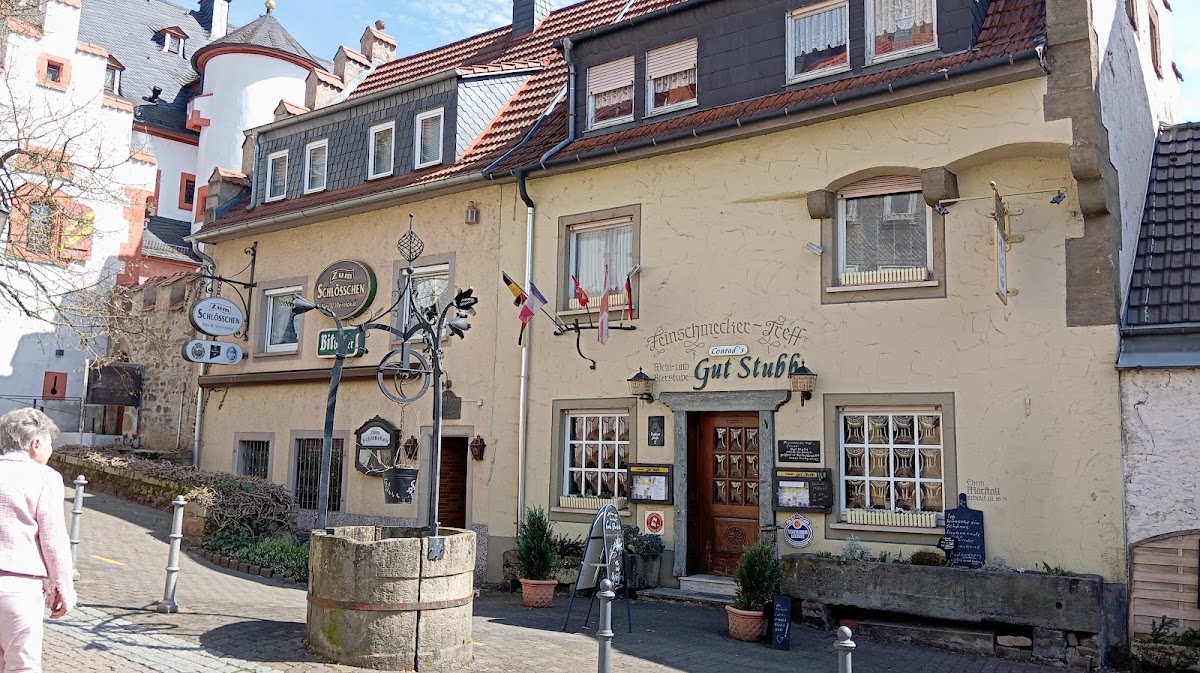 Feinschmecker-Treff Conrads Gut Stubb - Photo 2