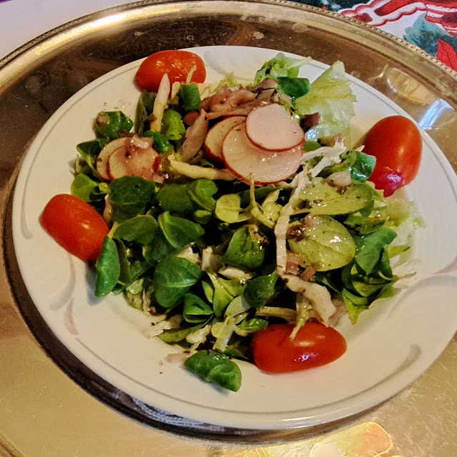 Beilagensalat
