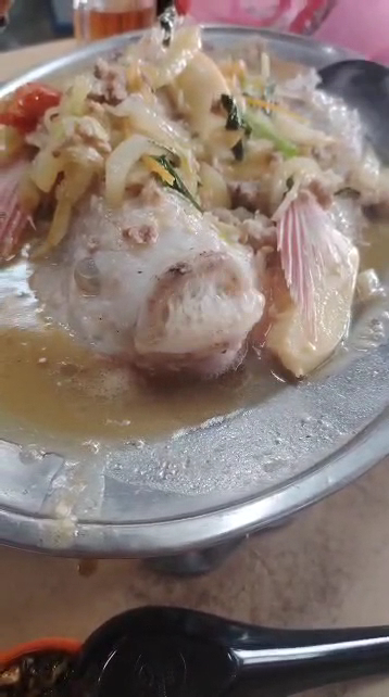 鄉里河鱼饭店 Restoran Village BT - Photo 1