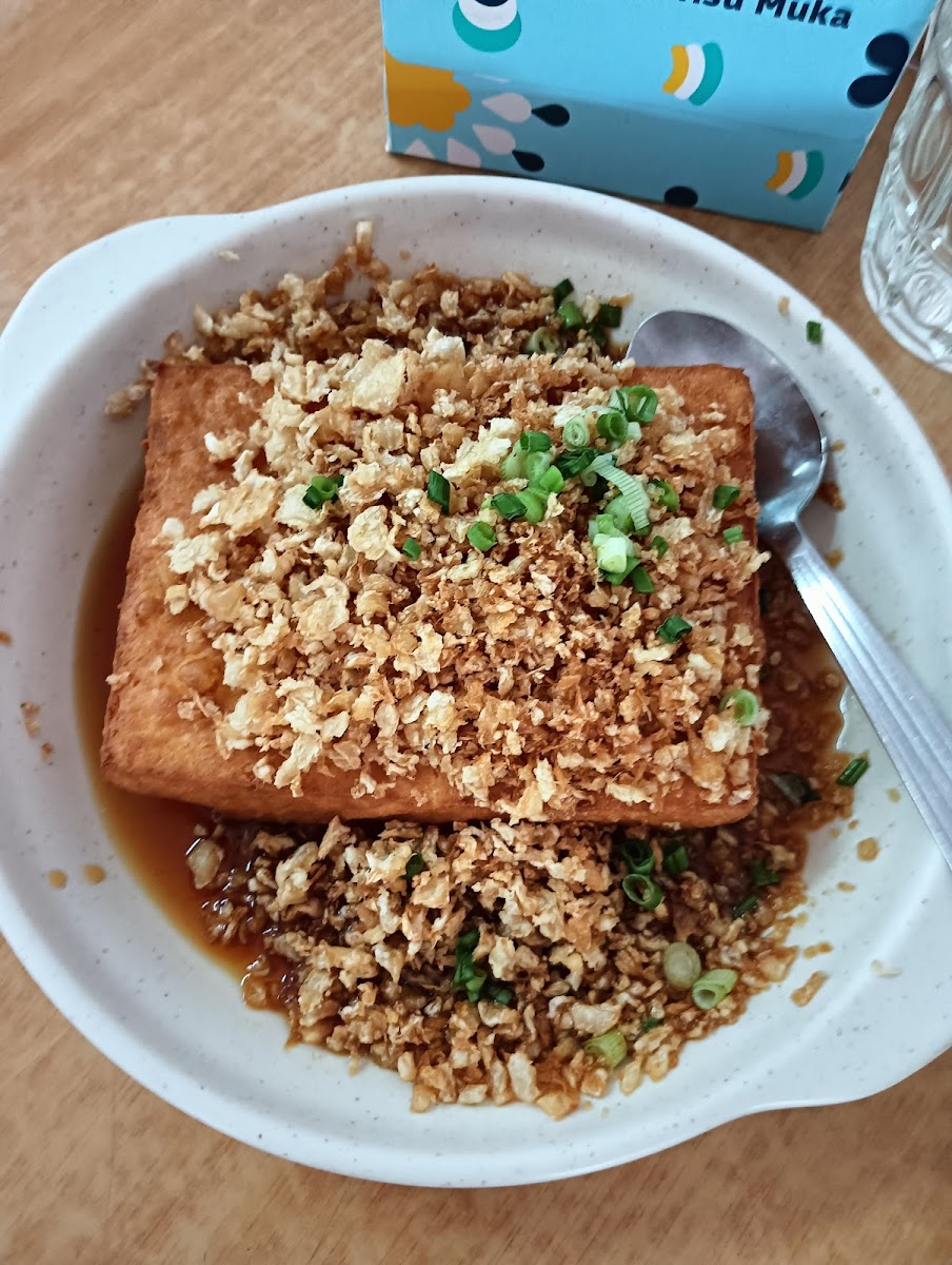 鄉里河鱼饭店 Restoran Village BT - Photo 6
