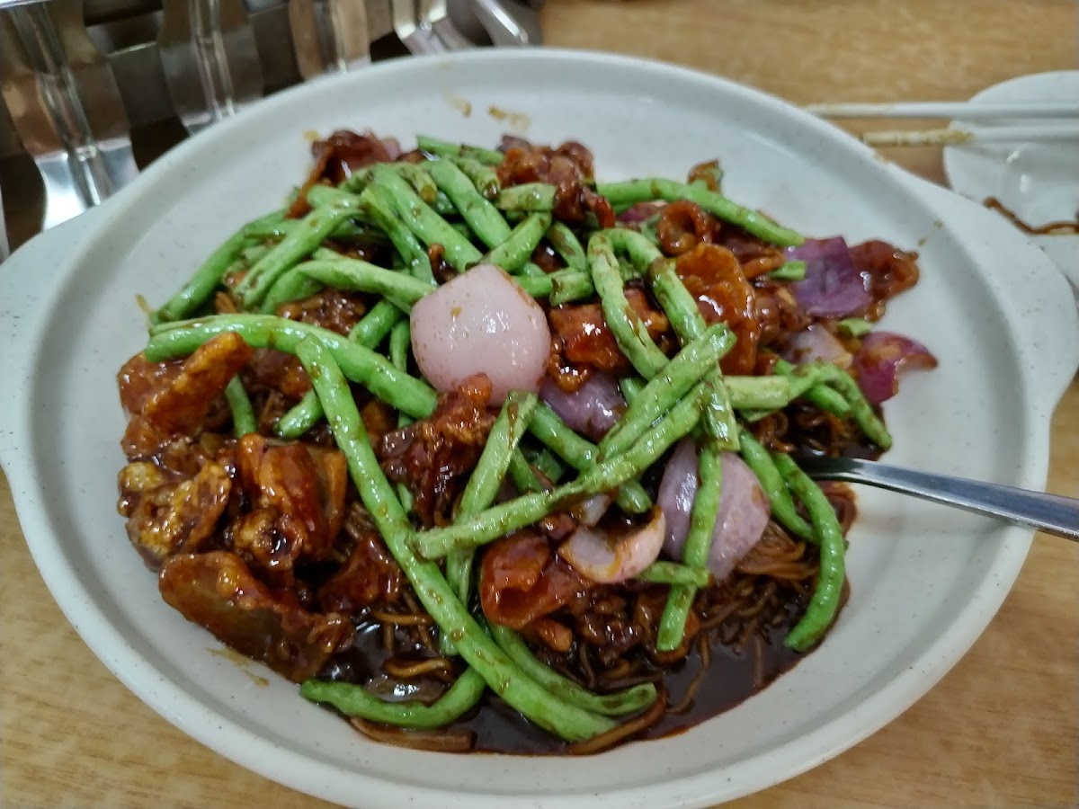 鄉里河鱼饭店 Restoran Village BT - Photo 8