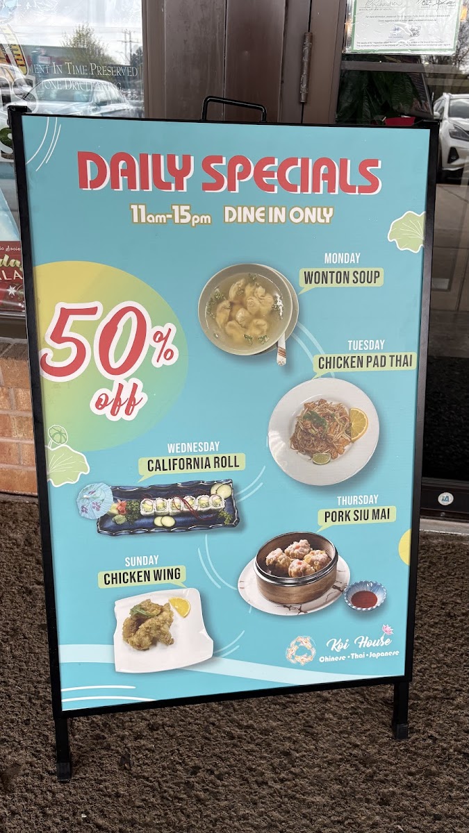 Menu Photo 9