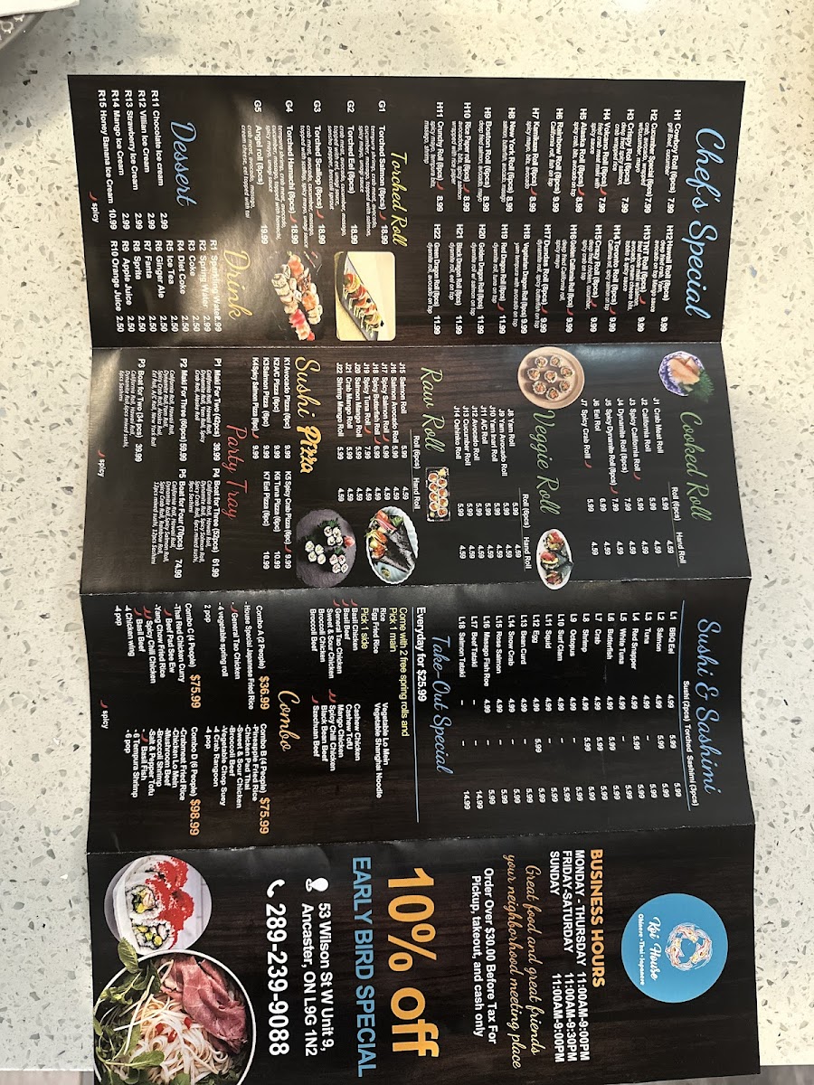 Menu Photo 5