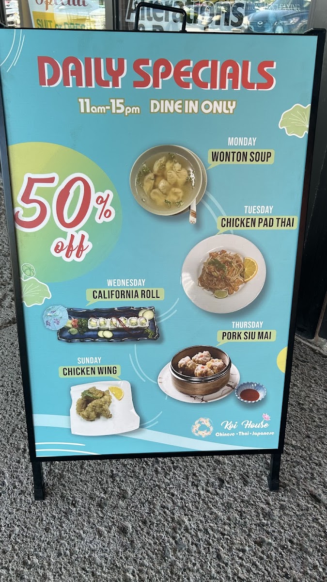 Menu Photo 7