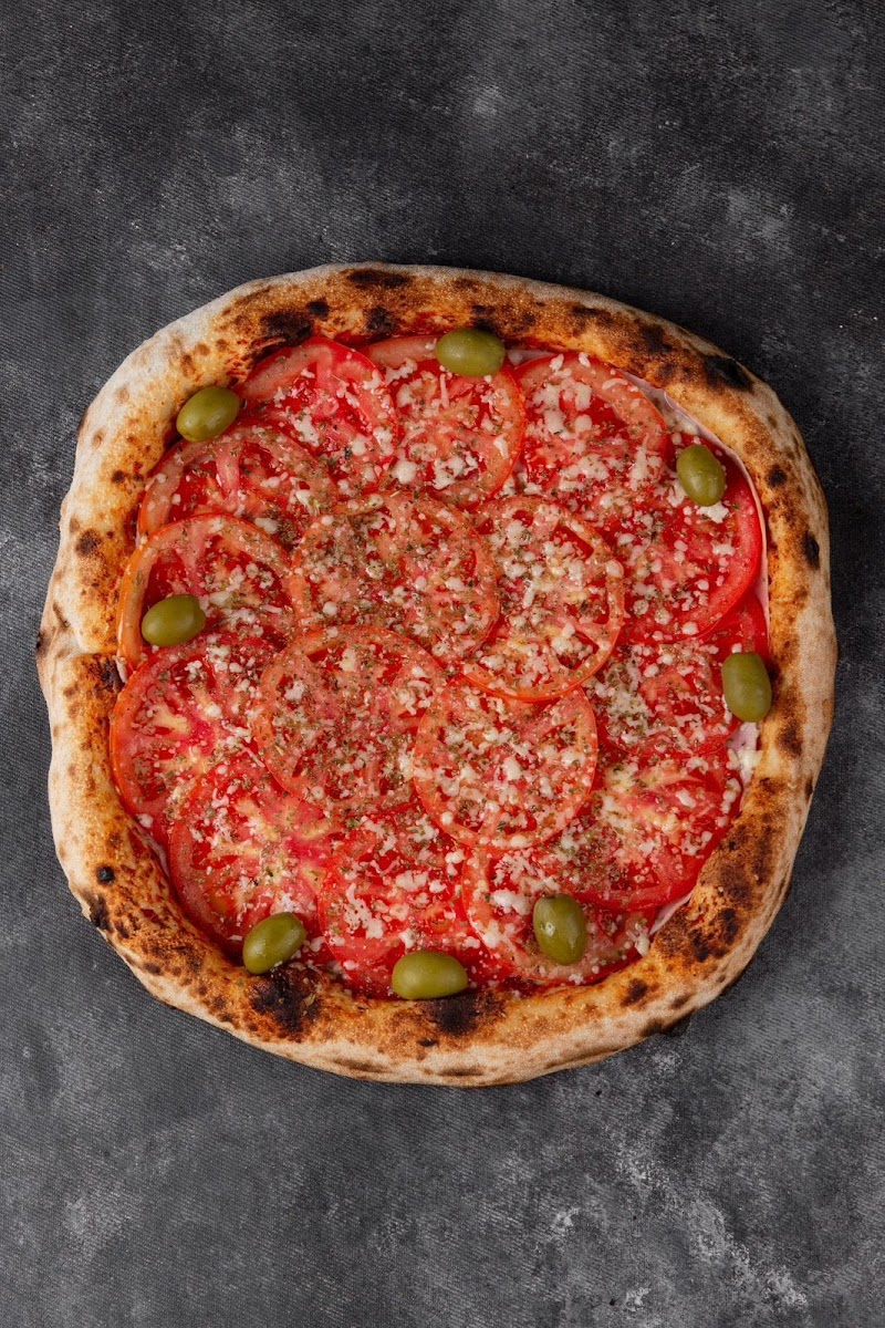 Questo pizzería - Photo 3