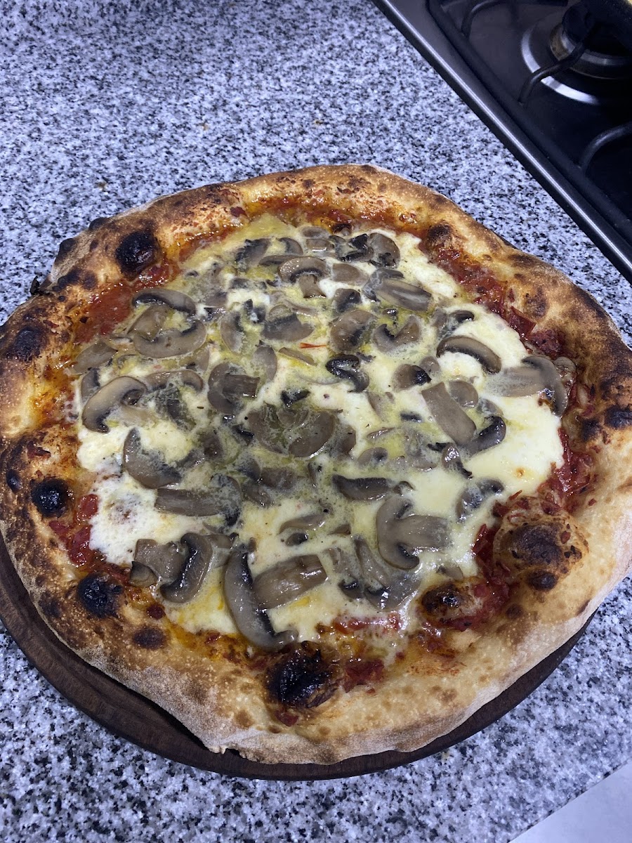 Questo pizzería - Photo 4