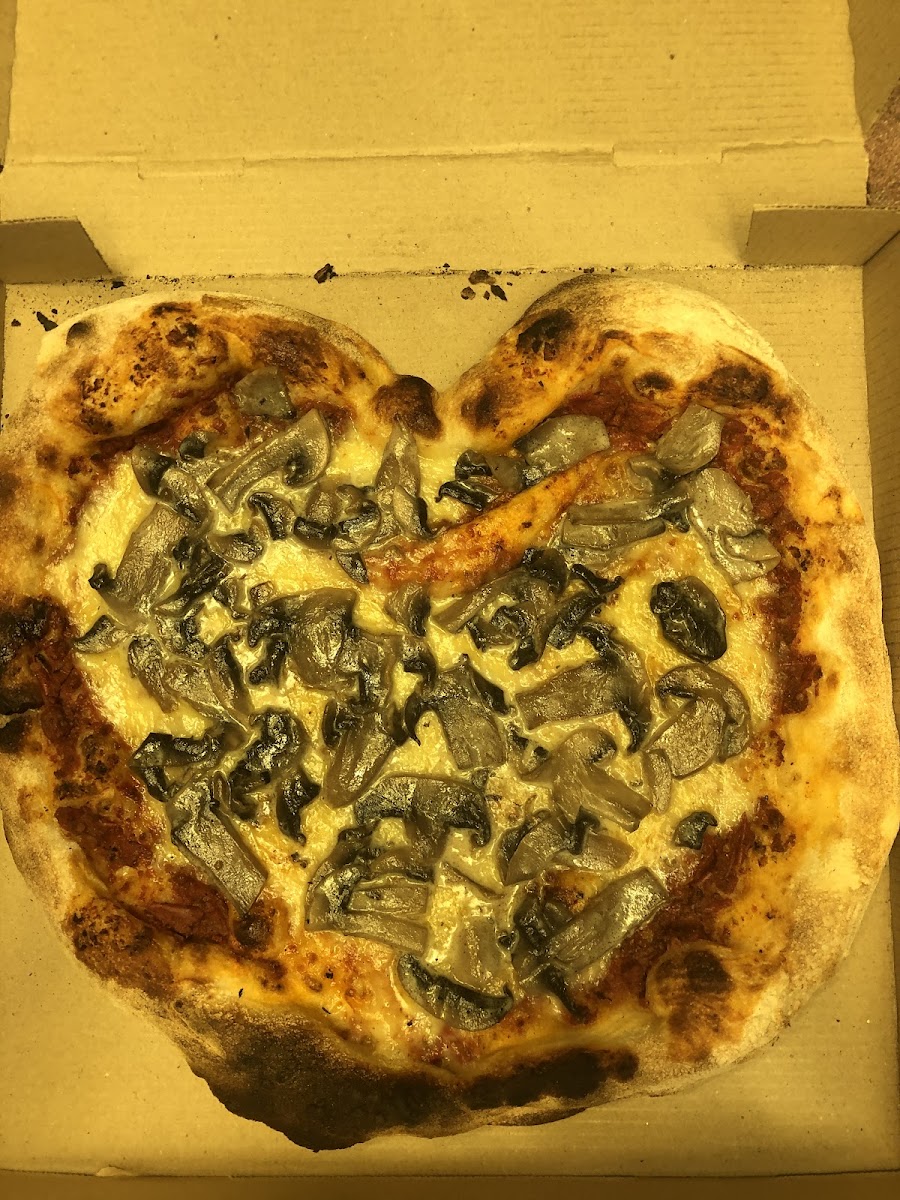 Questo pizzería - Photo 5