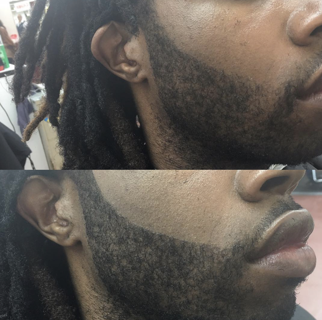 Diamond Cut Salon & Barber - Photo 7