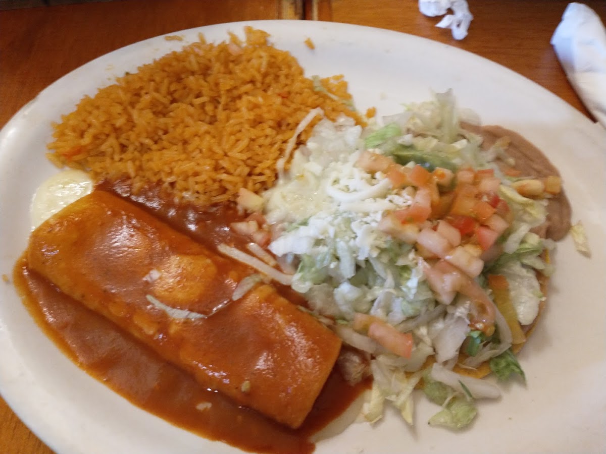 El Parian Mexican Bar & Grill - Photo 2
