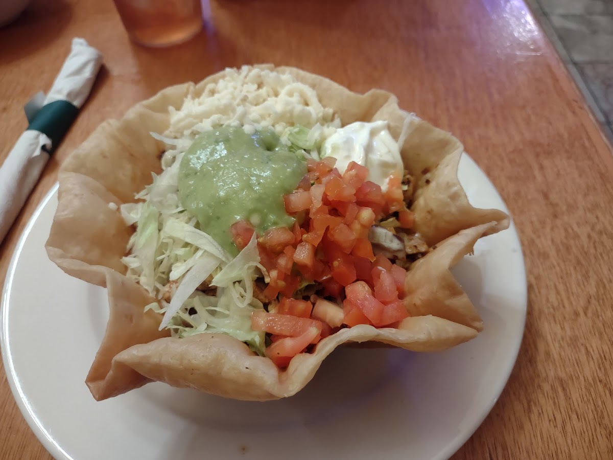 El Parian Mexican Bar & Grill - Photo 3