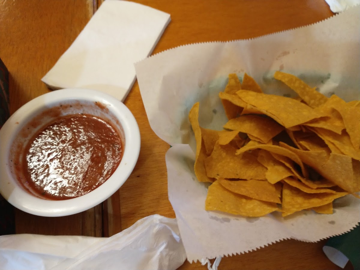 El Parian Mexican Bar & Grill - Photo 4