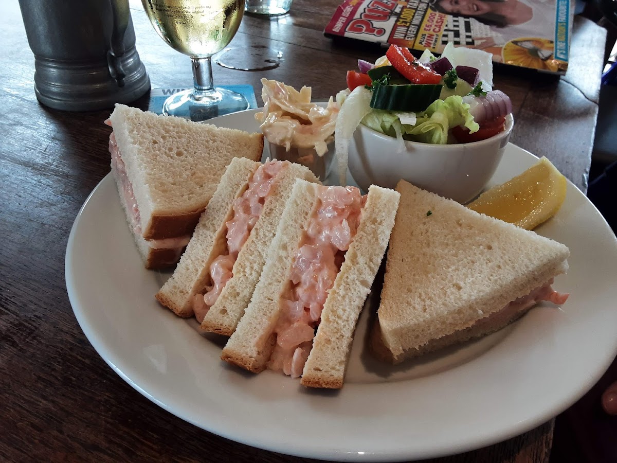 Wharf inn - Photo 9