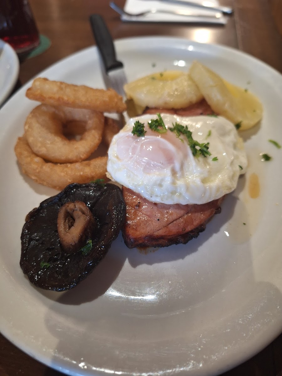 Wharf inn - Photo 5