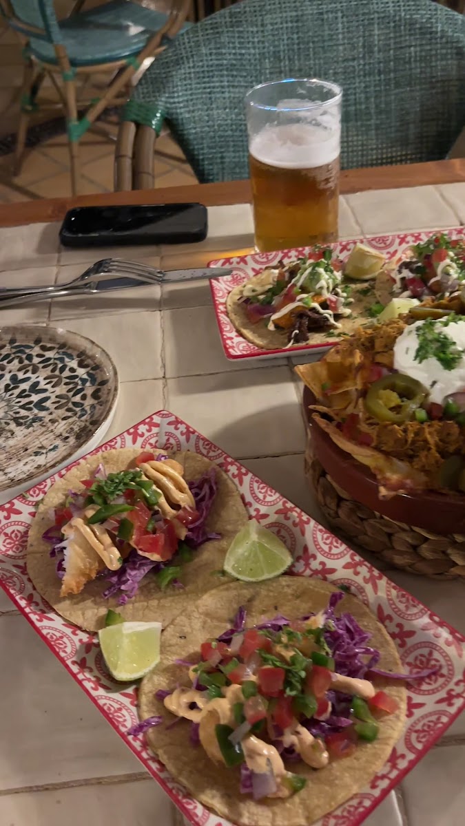 Tacos Patron - Photo 1