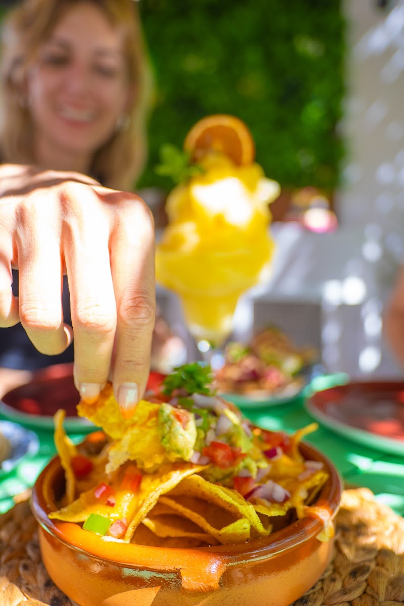 Tacos Patron - Photo 2