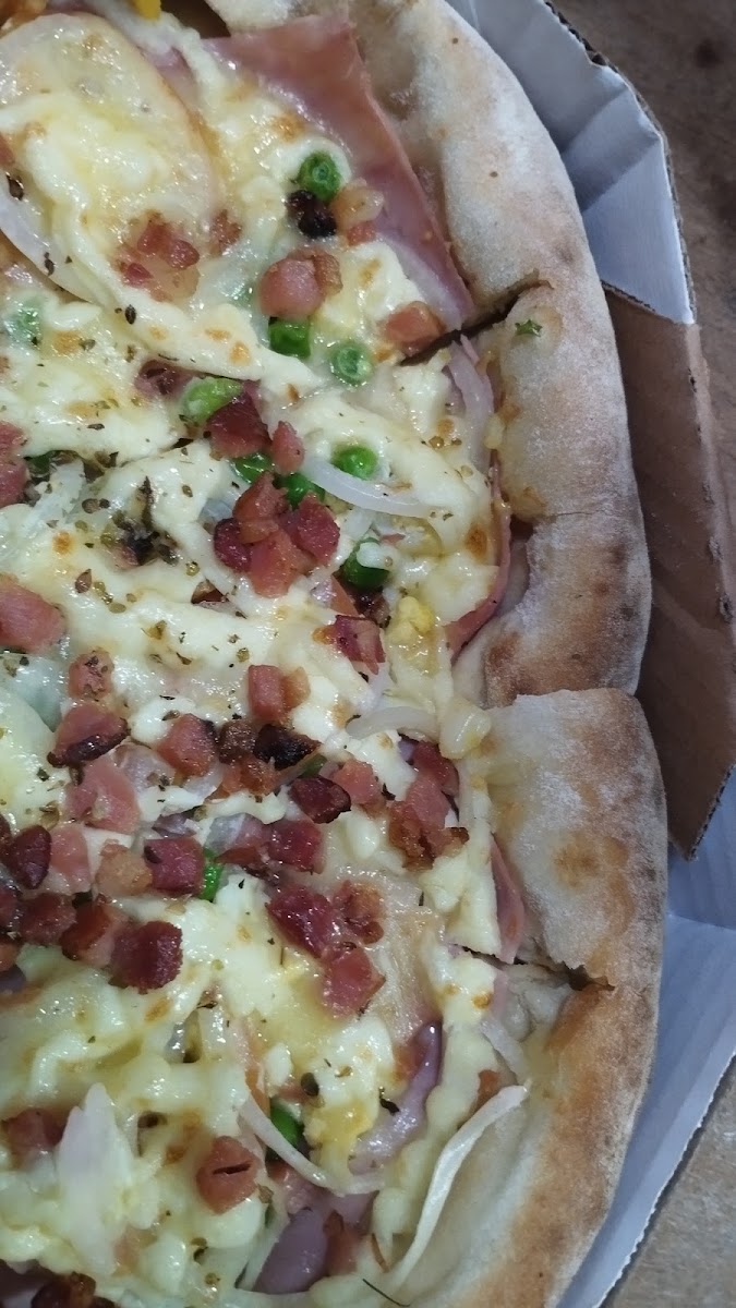 PIZZARIA O MARUJO - Photo 4