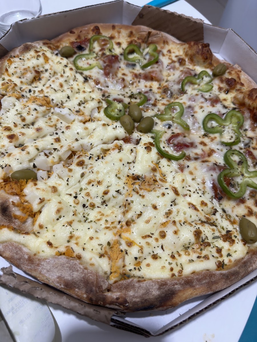 PIZZARIA O MARUJO - Photo 5