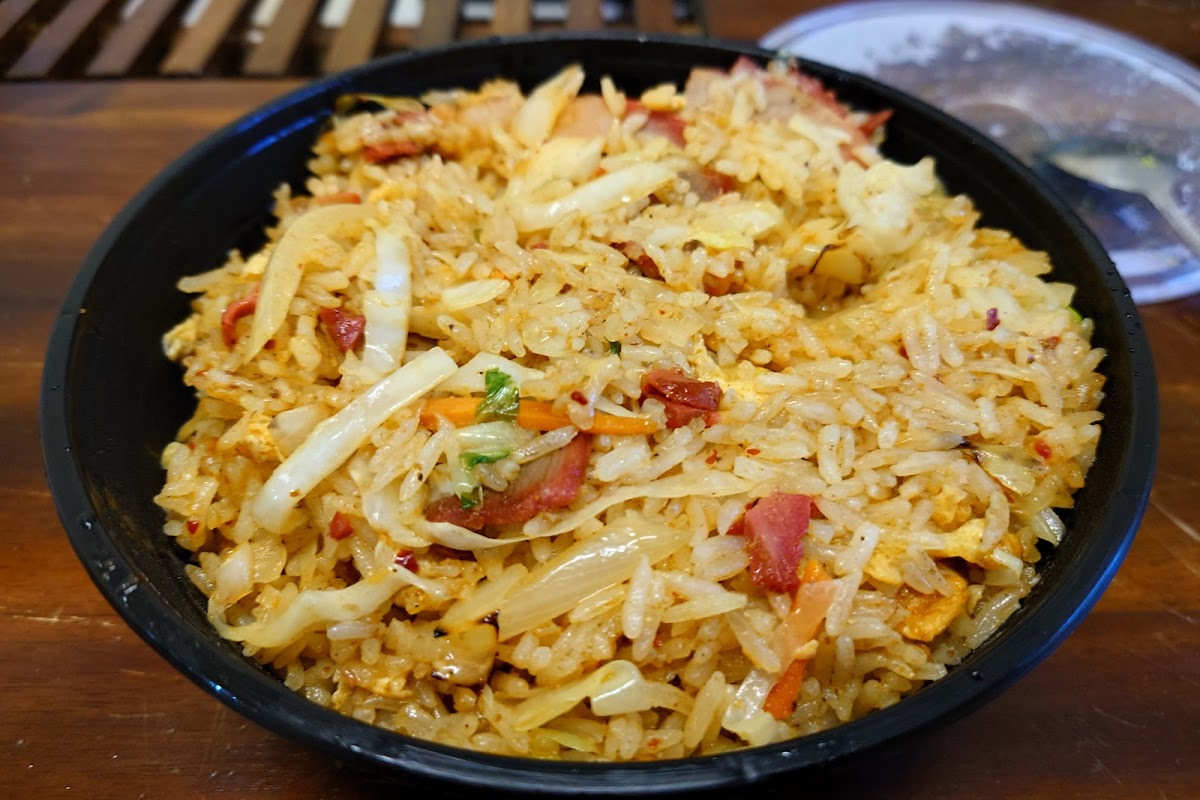 Mi Noodle - Photo 9