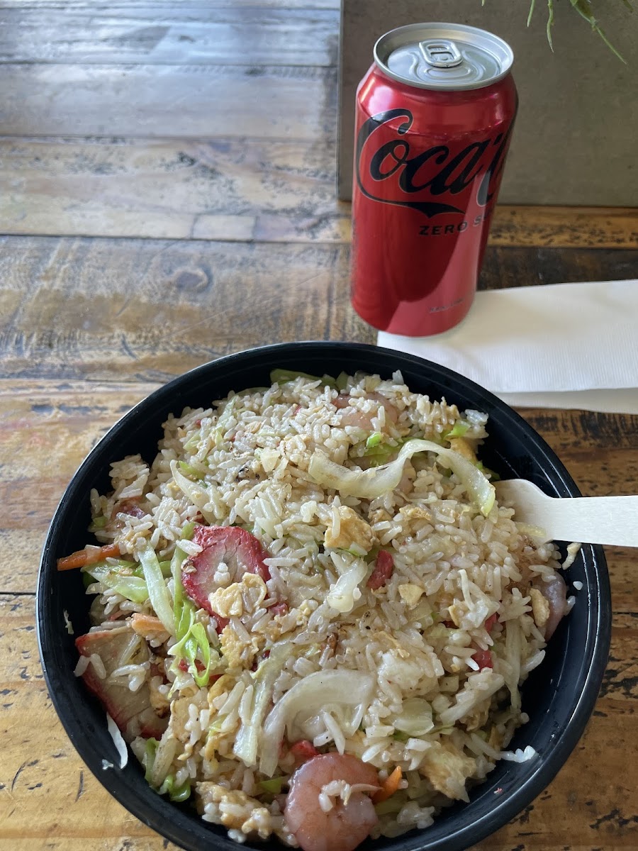 Mi Noodle - Photo 1