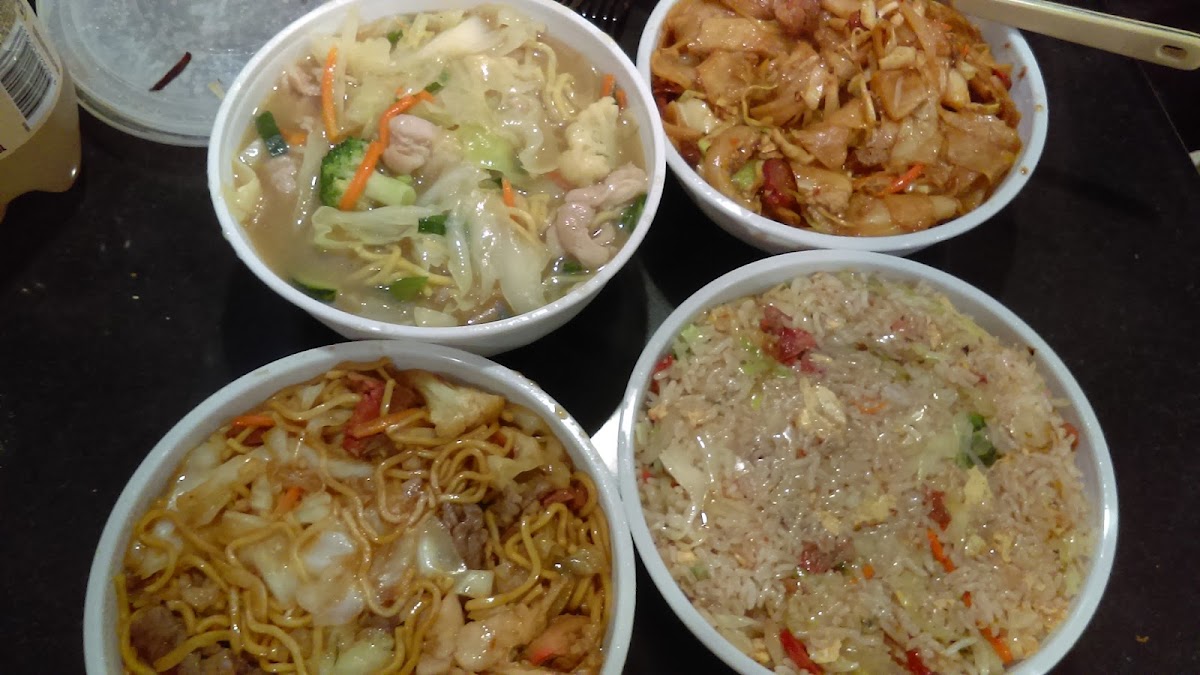 Mi Noodle - Photo 5