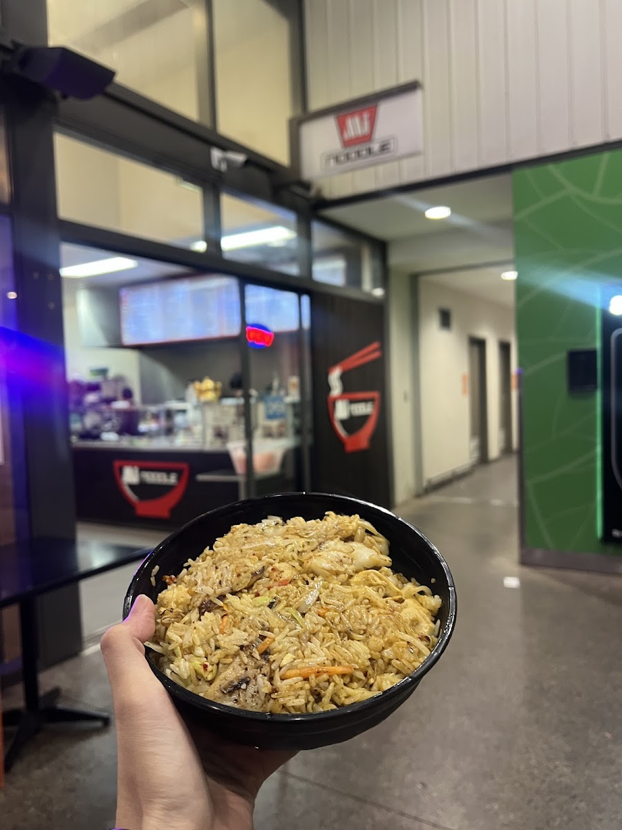 Mi Noodle - Photo 6