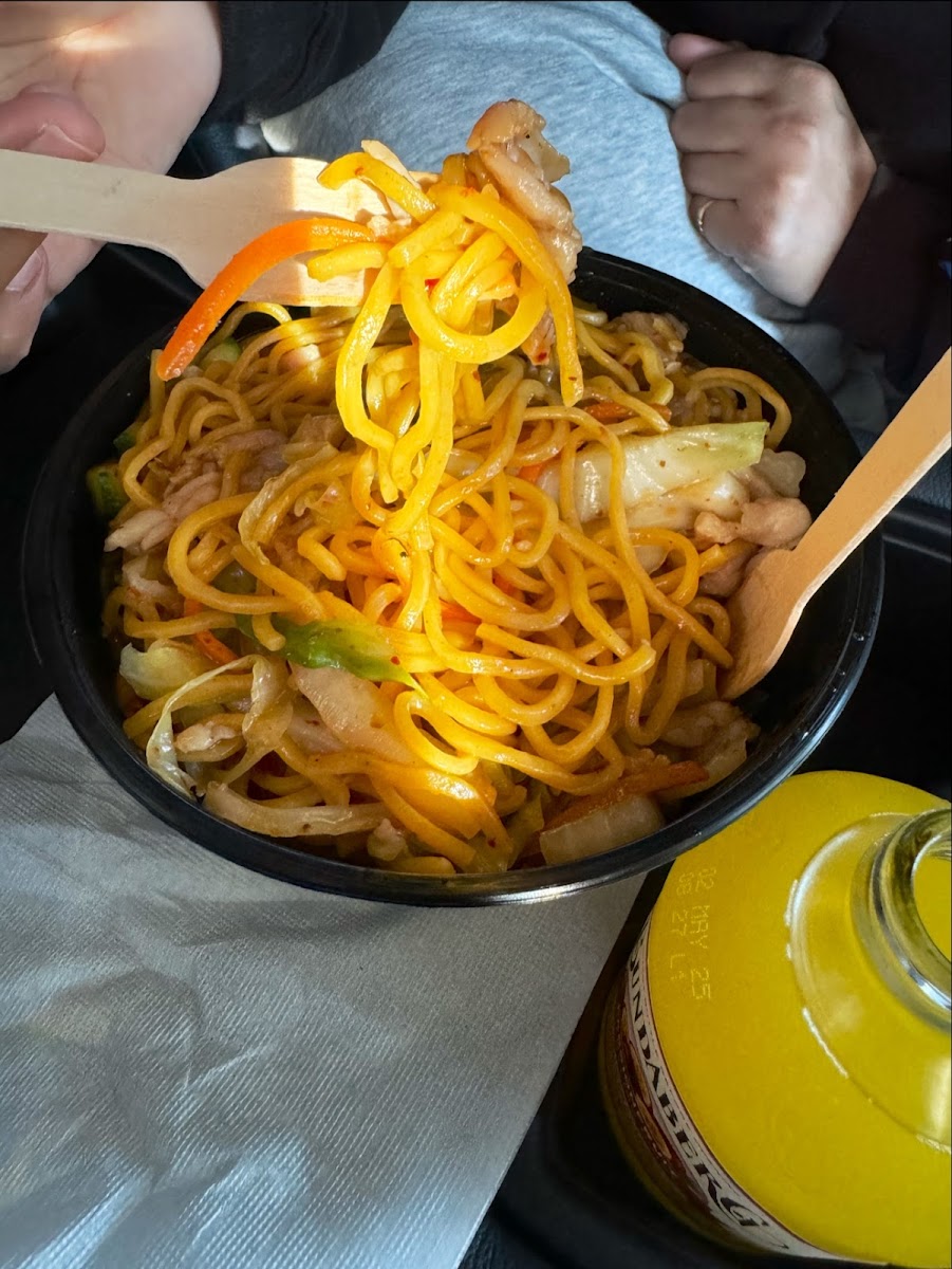 Mi Noodle - Photo 8