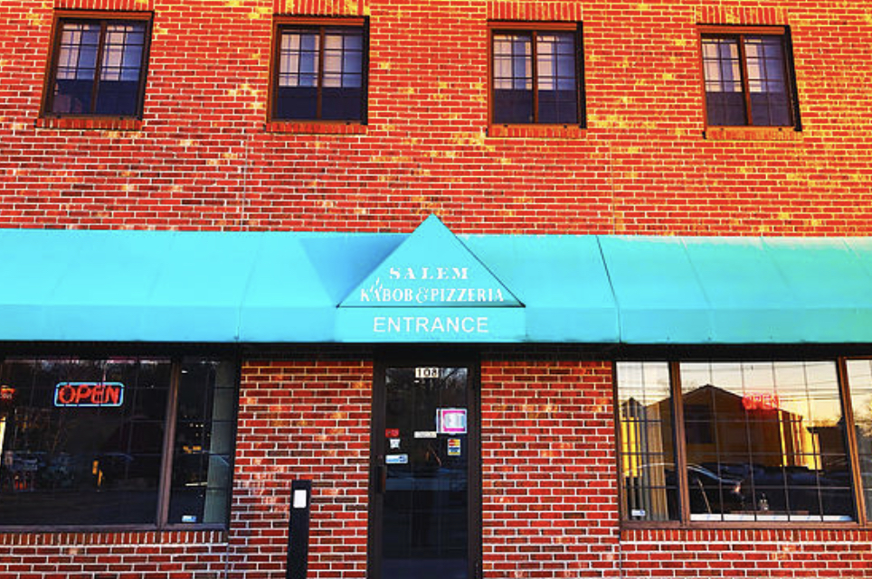 Salem Kabob & Pizzeria