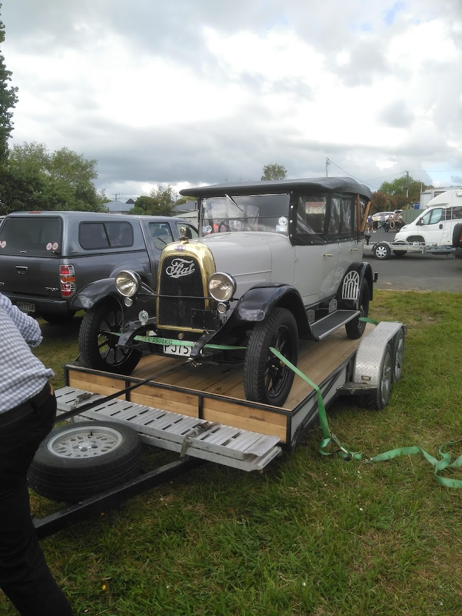 Huntly R S A - Photo 2