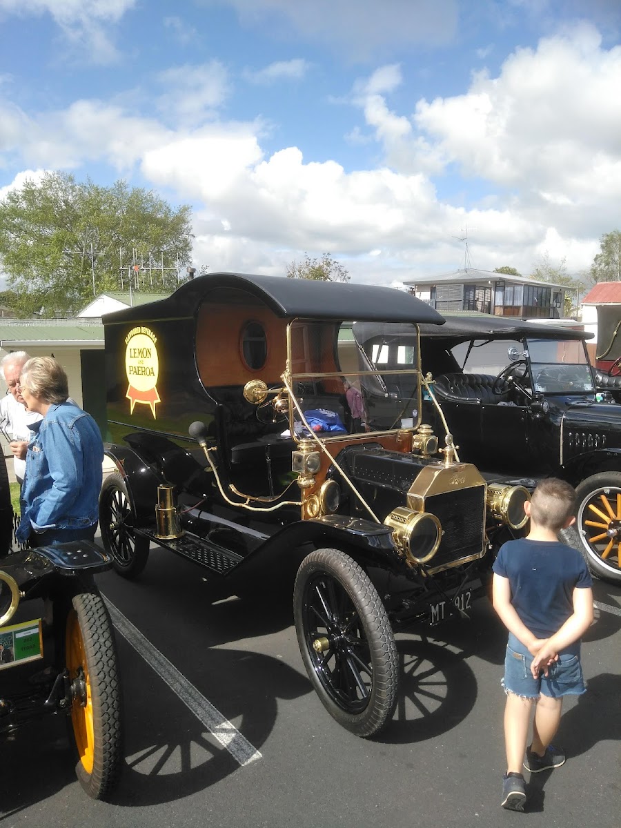 Huntly R S A - Photo 3