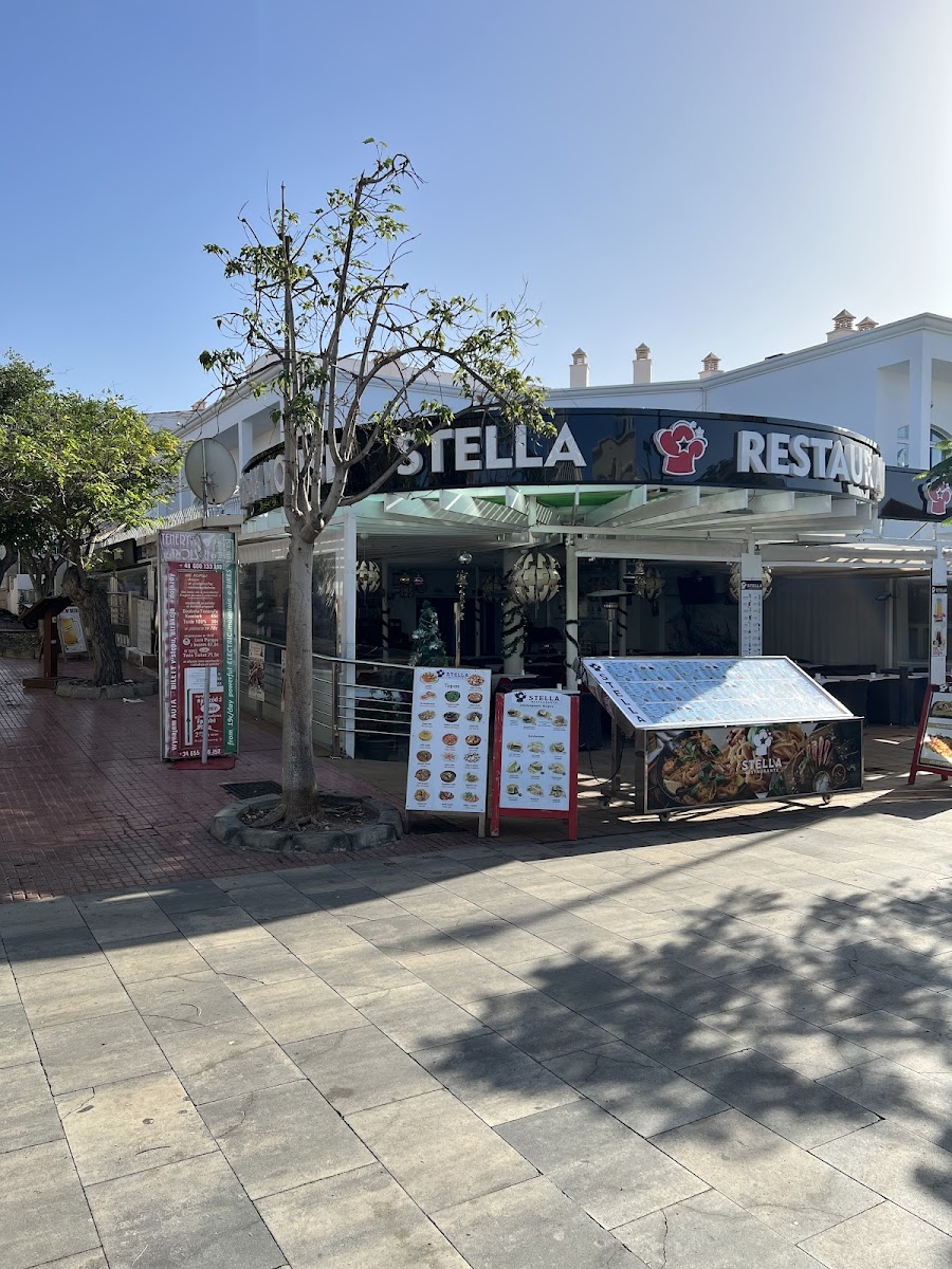 Restaurante Stella
