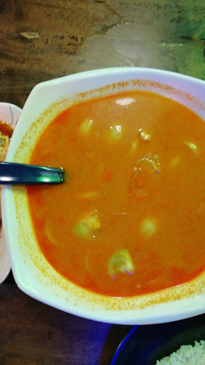 Awan Tomyam - Photo 9