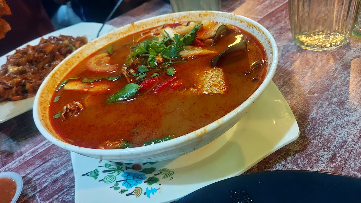 Awan Tomyam - Photo 4