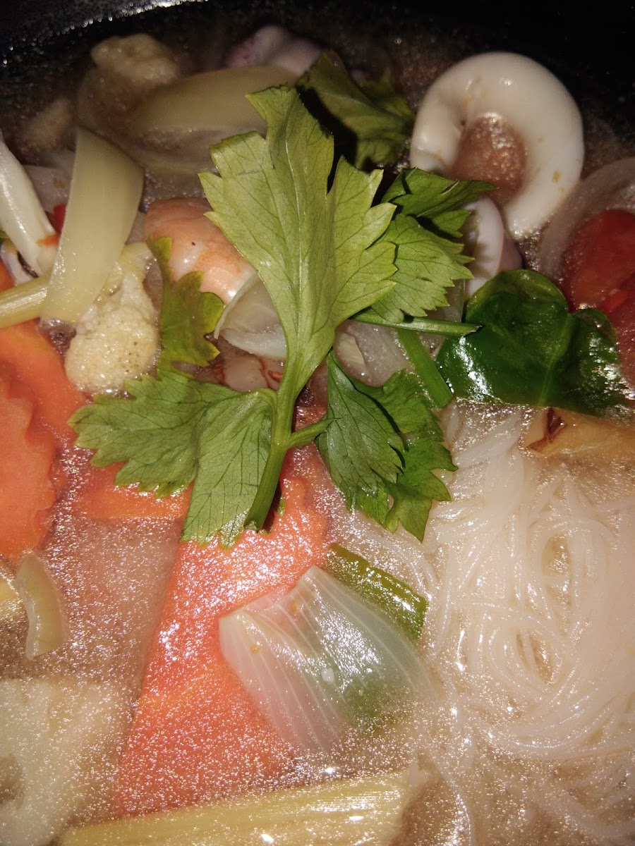 Awan Tomyam - Photo 5