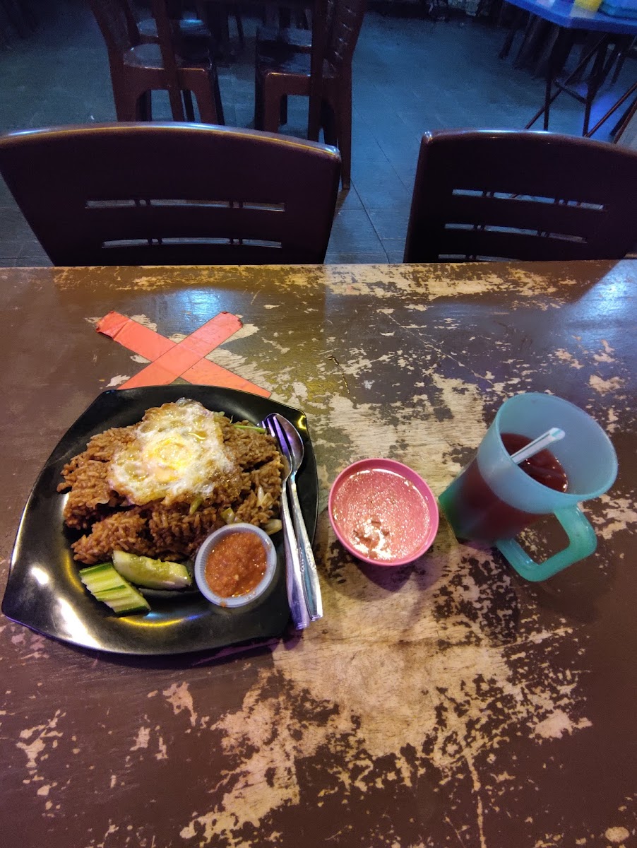 Awan Tomyam - Photo 6