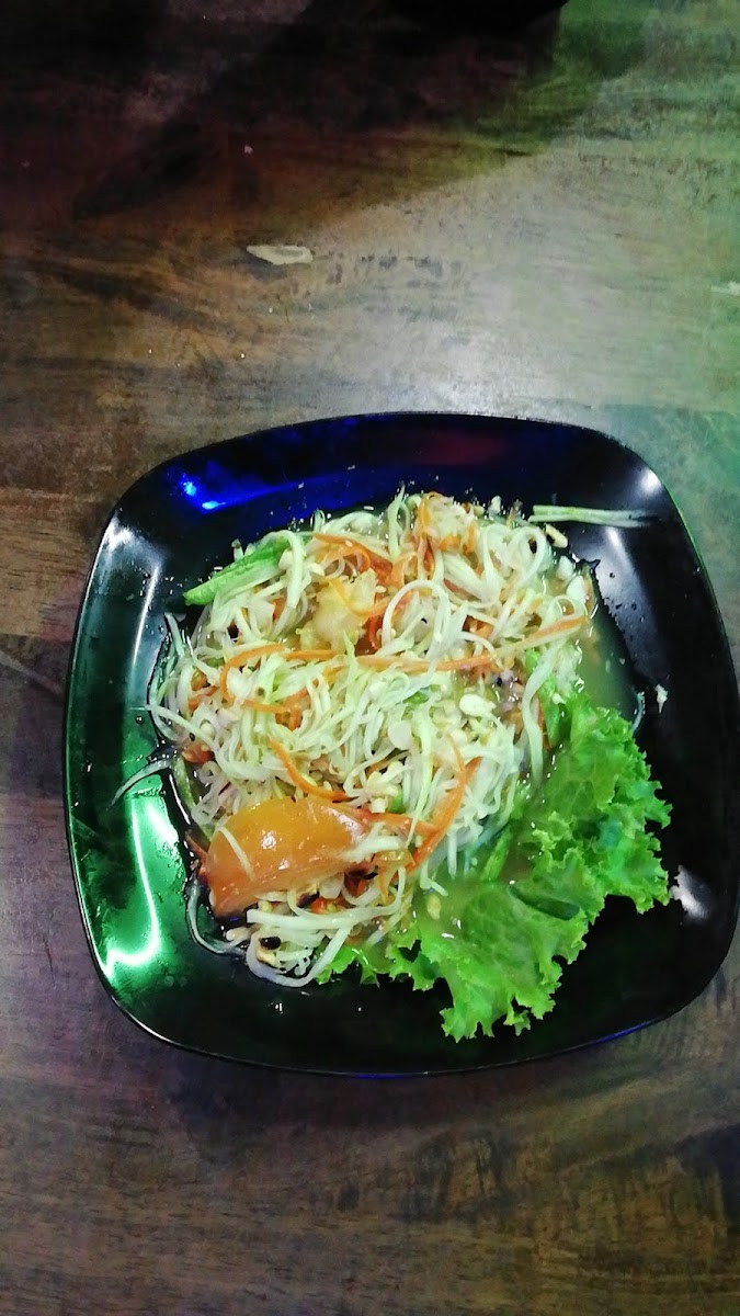 Awan Tomyam - Photo 8