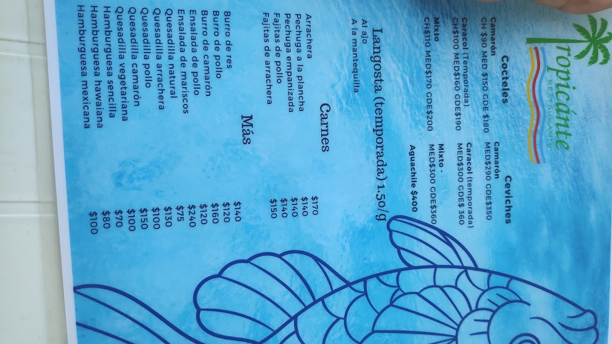 Menu Photo 2