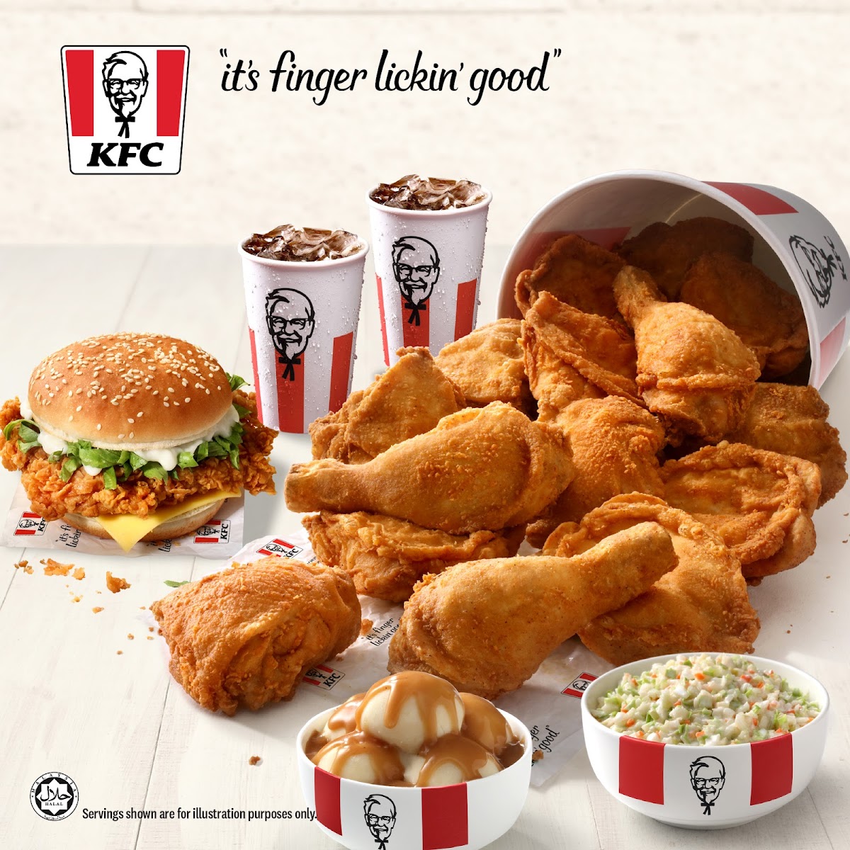 KFC Port Dickson Drive Thru - Photo 2
