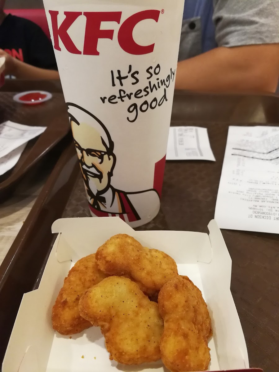 KFC Port Dickson Drive Thru - Photo 5