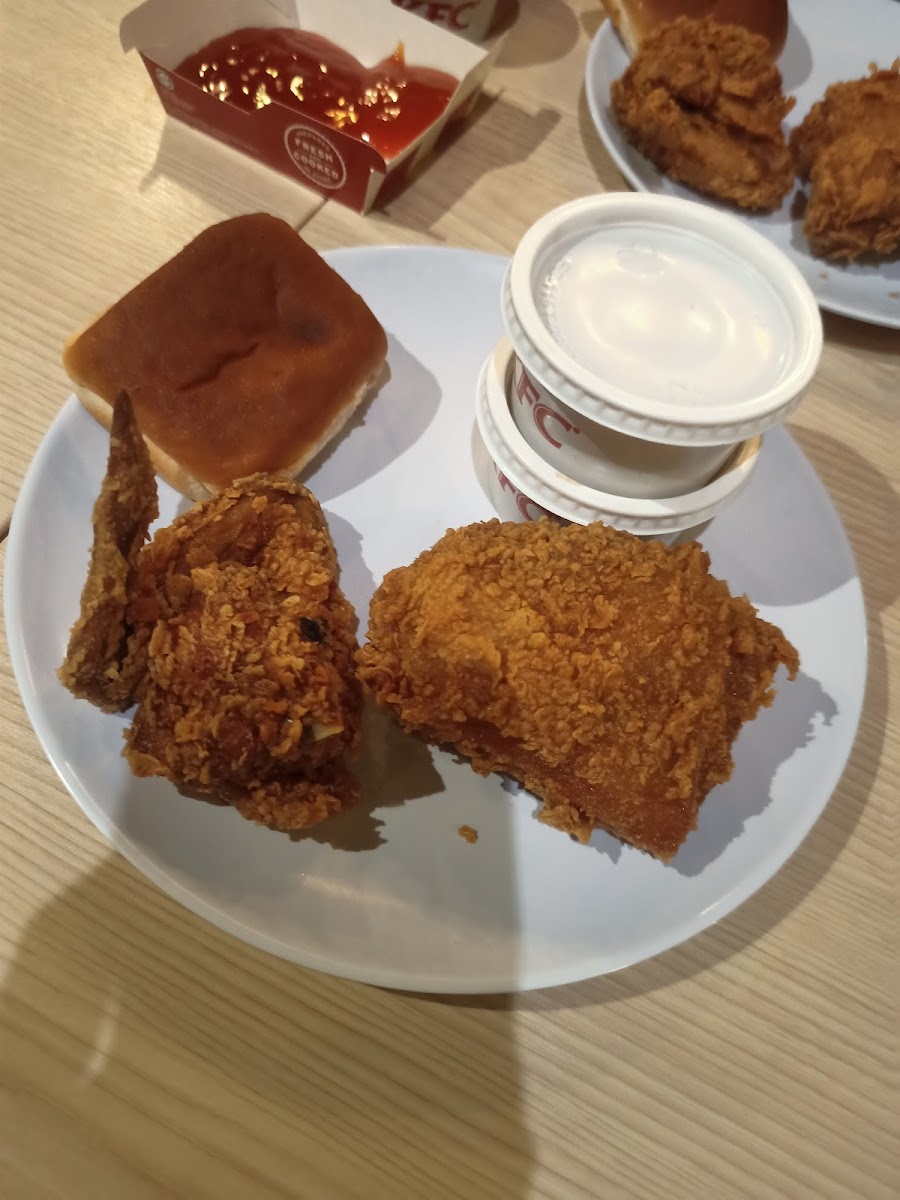KFC Port Dickson Drive Thru - Photo 8