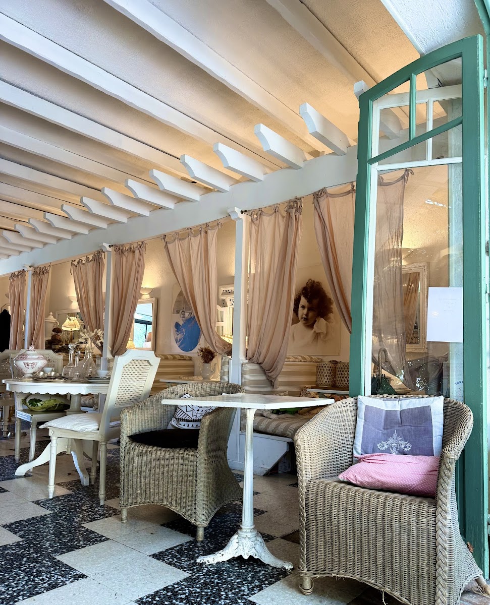 Restaurant Beau Sejour